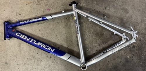Centurion macfire pro - 2,