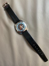 sehr schöne Ruhla Herrenuhr