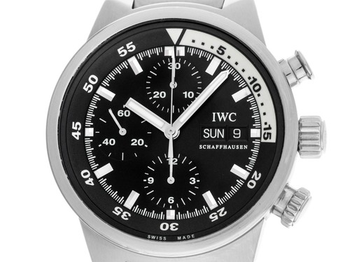 Iwc aquatimer - aquatimer,