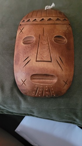 Historische maske aus - maske,