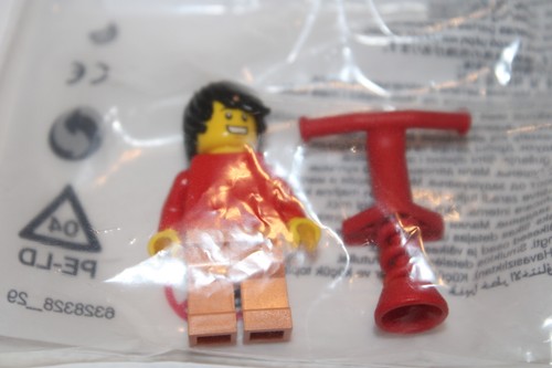 Lego 79507 pogo stick - lego®,