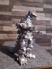 Godzilla Bandai Figur Mecha Godzilla 2004