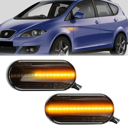 Blinker led dynamische - 2x,