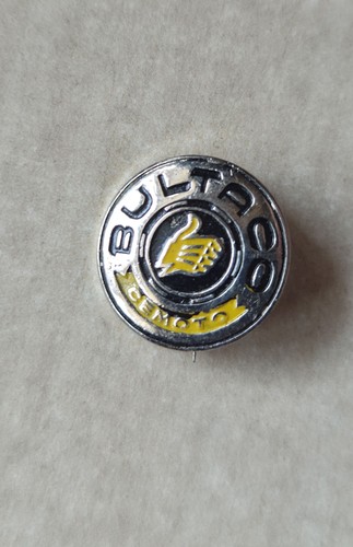 Vintage bultaco cemoto logo - vintage,