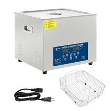 30L Ultrasonic Cleaner with