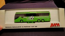 AWM Automodelle, Bus von