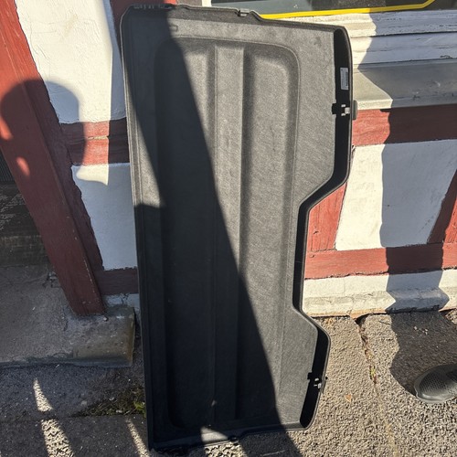Hutablage kofferraumabdeckung - hutablage,