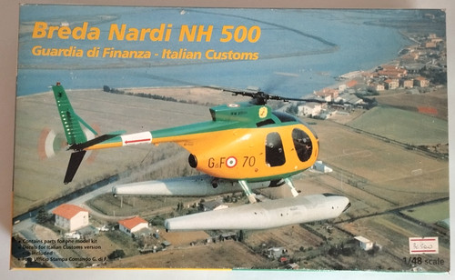 Seltene breda nardi guardia - seltene,