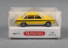 WIKING 004703/0047 03 H0,1:87