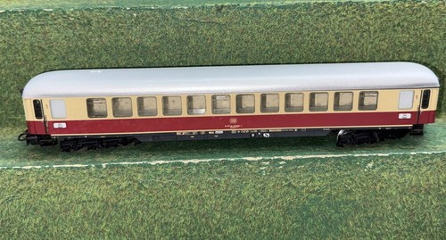 Märklin zug wagen - märklin, d-zug-wagen