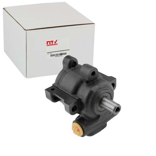 Nty servopumpe hydraulisch - nty,