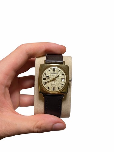 Gub glashütte spezimatic - glashütte,
