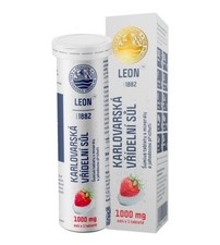 Karlsbader Salz Geysersalz