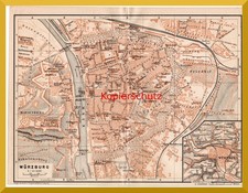 Würzburg +120 Jahre alter