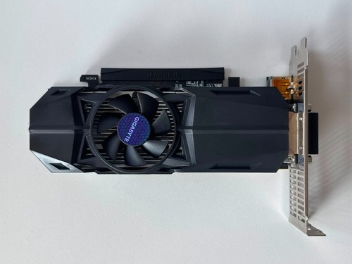 Gigabyte geforce gtx 1050 - gigabyte,