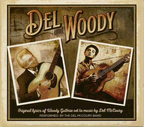 Del mccoury band - mccoury,