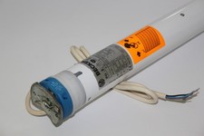 Becker R50/17 S 50Nm Rohrantrieb m elektronischer Endabschaltung für Markisen