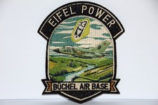 Patch Stoff, Luftwaffe