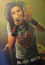 RARE A3 Starportrait Poster