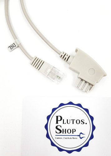Fritz box dsl anschluss - fritz!box, ip