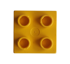 Lego Duplo Grundbausteine 1 x