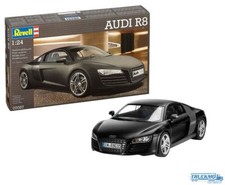 Revell Autos Audi R8 1:24
