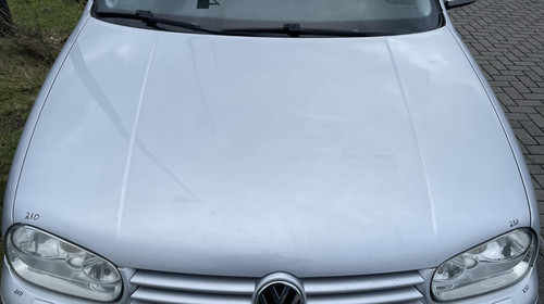 Motorhaube golf 4 - golf,