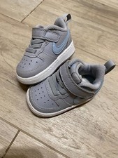 NIKE Schuhe Court Low - Baby