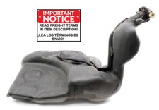 Diesel Fuel Tank 88-92 VW