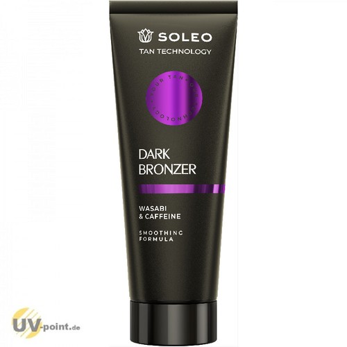 Soleo dark bronzer - dark,