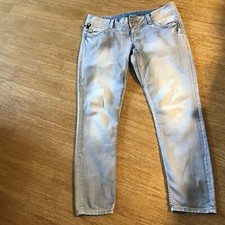 Markenhose blind Date Stretch