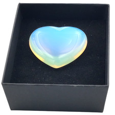 Geschenkset Edelsteinherz