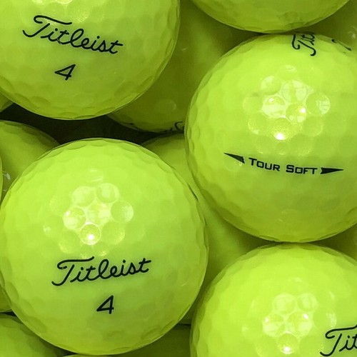 Golfbälle titleist tour - 50,
