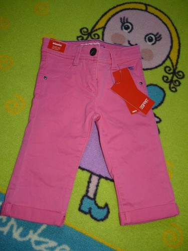 Esprit mädchen hose elastisch - hose,