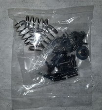 Tamiya TT01 E, Teilebeutel B 19400689 neu aus Baukasten in ungeöffneter OVP.