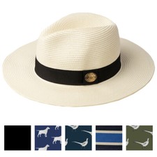 Herren panamahut sonnenschutz - herren,
