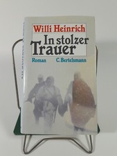 Willi Heinrich "In stolzer