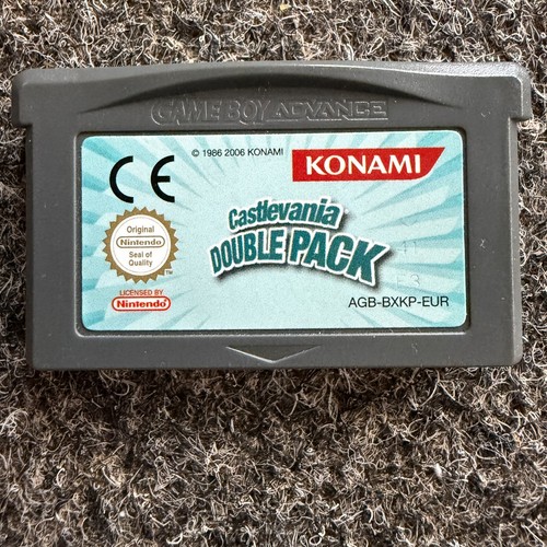 Nintendo gameboy advance spiel - gameboy,