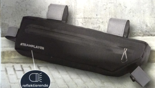 Rahmentasche 2 kg - /,