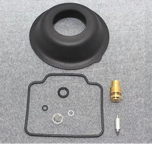 Vergaser reparatur rebuild - reparatur, kit