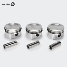 SMART KOLBEN MIT KOLBERINGE