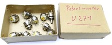 Siemens U271 Potentiometer 10x