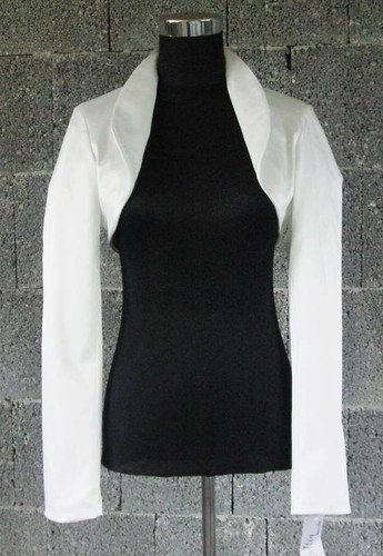 Bolero jacke brautjäckchen - jacke,