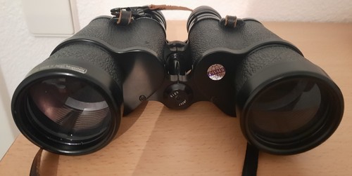 Fernglas beck kassel cbs - *,