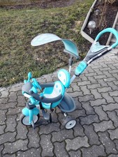 Kinderschieberad Zum