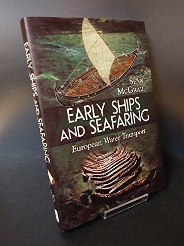 Early ships and - early, seafaring