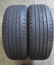 2 Sommerreifen Continental ContiPremiumContact 5 205/55 R16 91H RA76