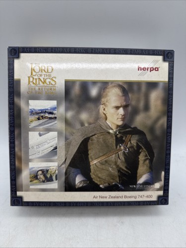 28552 herpa 400 air new - 28552/,