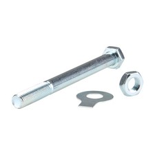 Schwingenachse M12x1,5 140mm