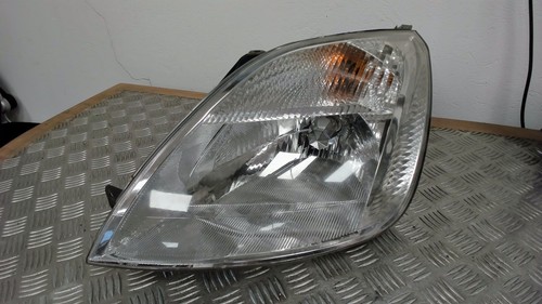 Scheinwerfer mit blinker - scheinwerfer,